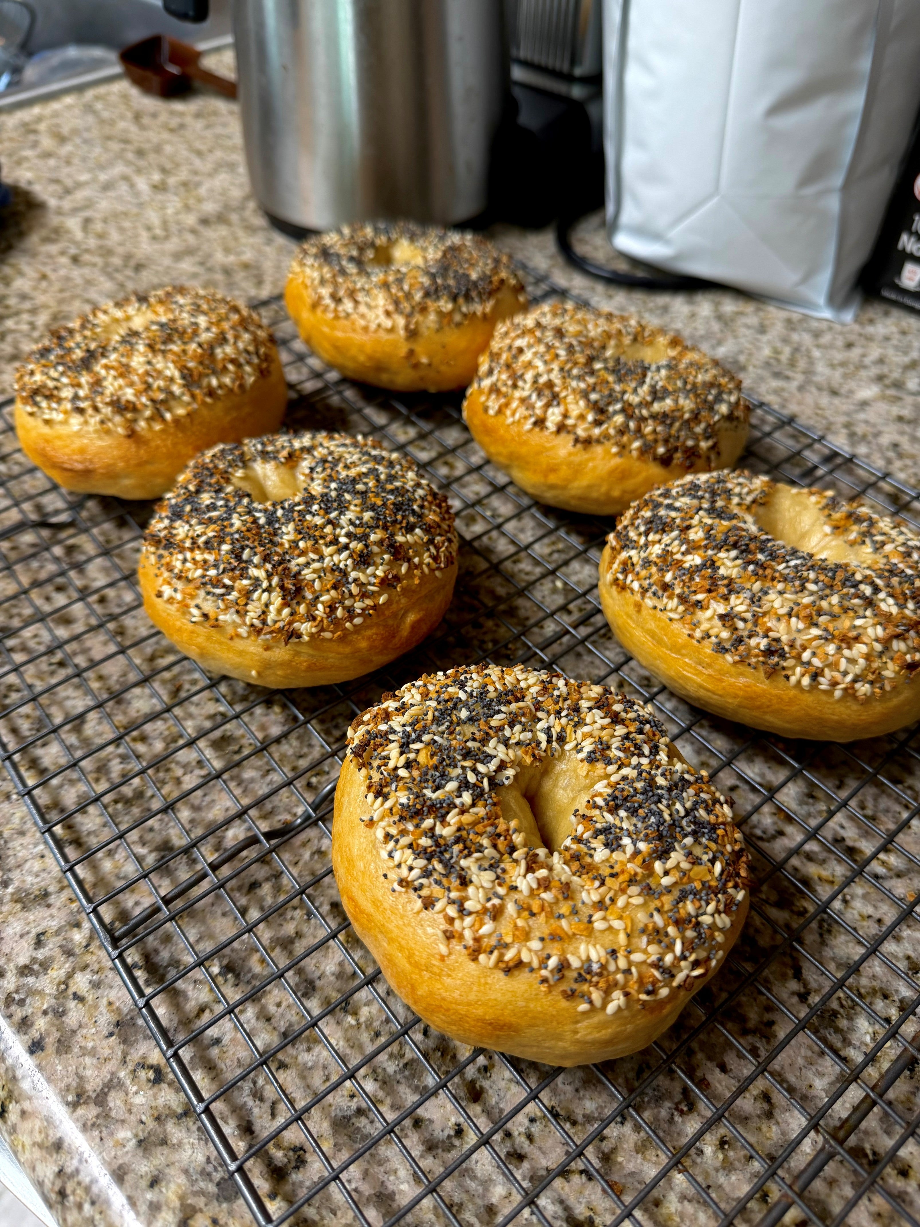 Everything Bagel